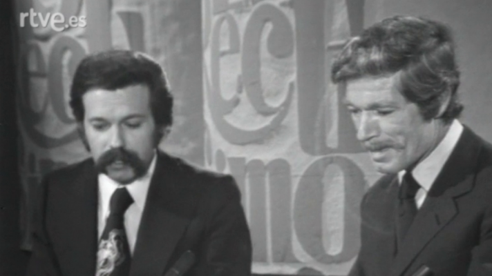 Directísimo - Fragmento de la entrevista a Stephen Boyd