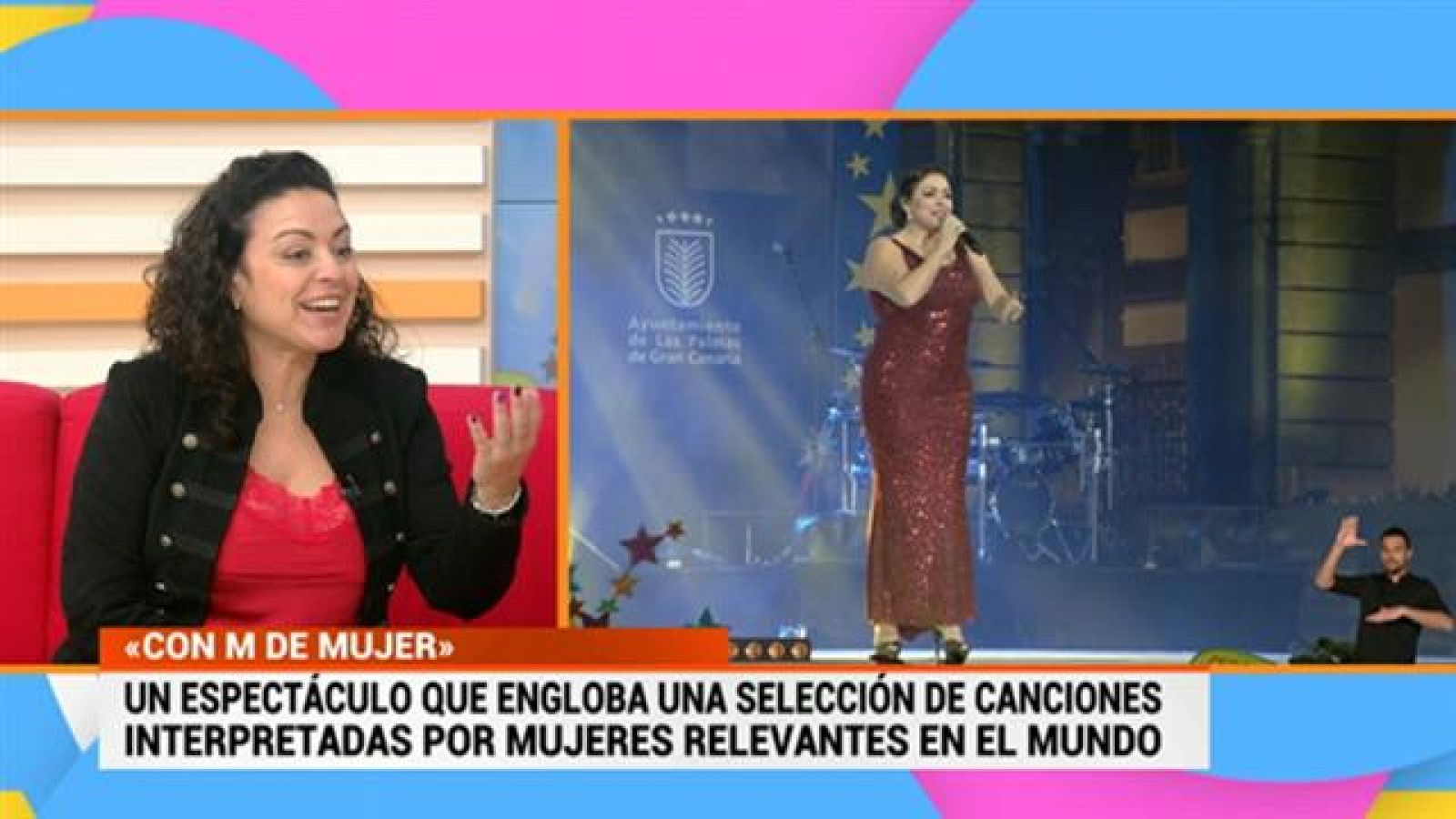 Cerca de ti - 05/03/2020