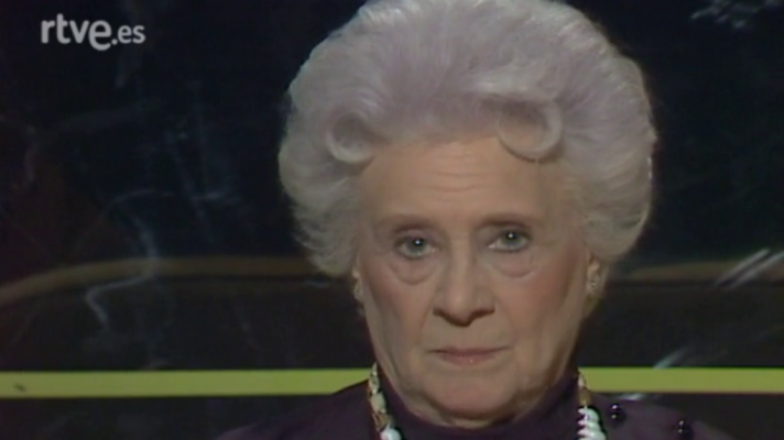 Programas y Concursos en el Archivo de RTVE - Tablón de anuncios - 08/04/1984