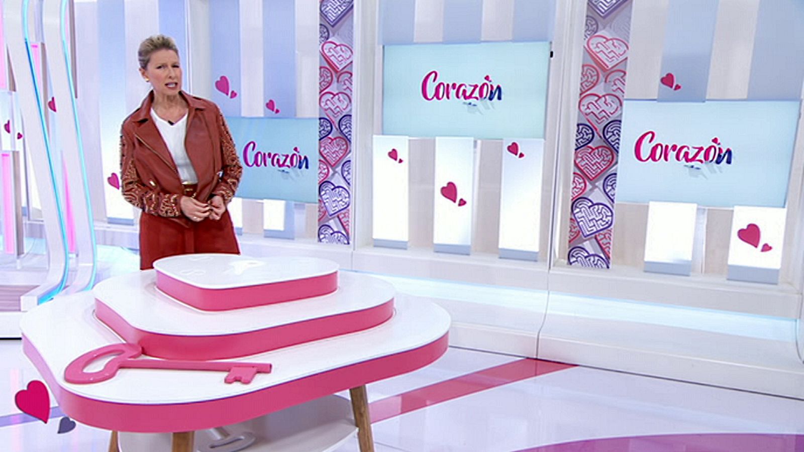 Corazón - 05/03/20 - ver ahora