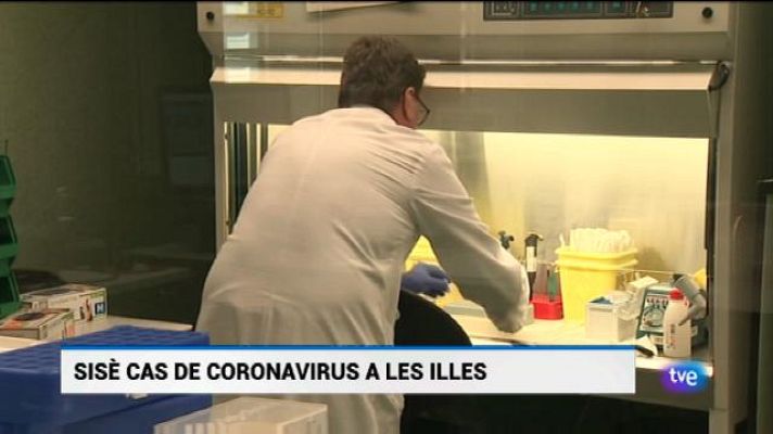 Informatiu Balear - Informatiu Balear - 05/03/20