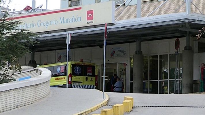 Telediario 1 - Telediario - 15 horas - 05/03/20