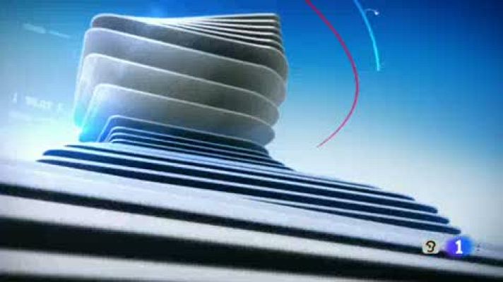 Informativo de Madrid - Informativo de Madrid 2 - 2020/03/05