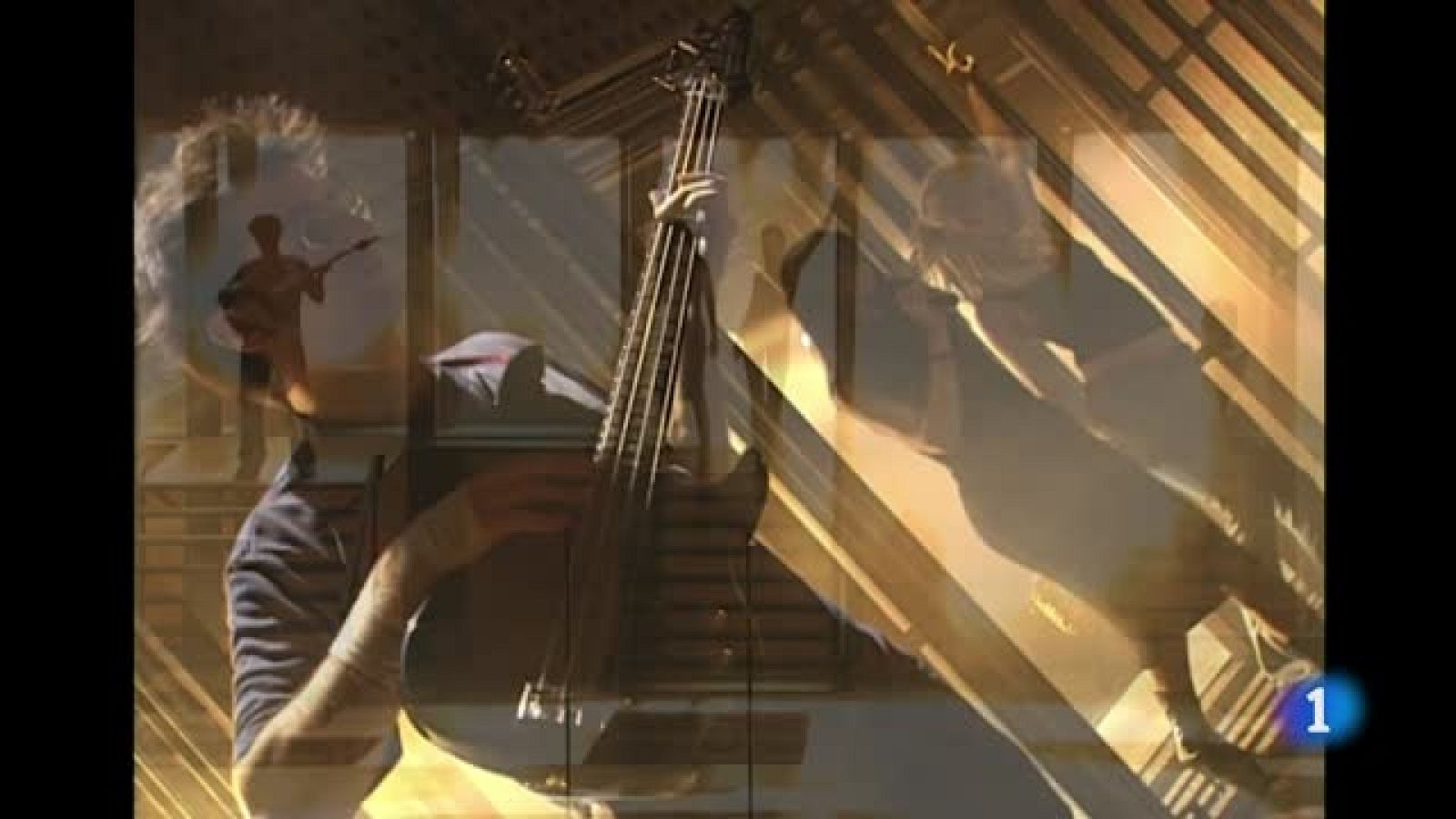 Nika y Beth de OT 2002 cantan "Proud Mary"