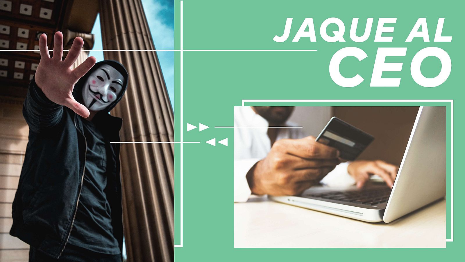 ¿Qué es el "fraude del CEO"?