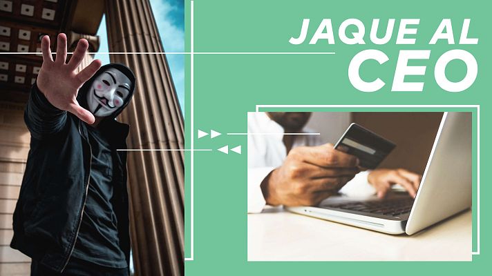La mañana - ¿Qué es el fraude del CEO?