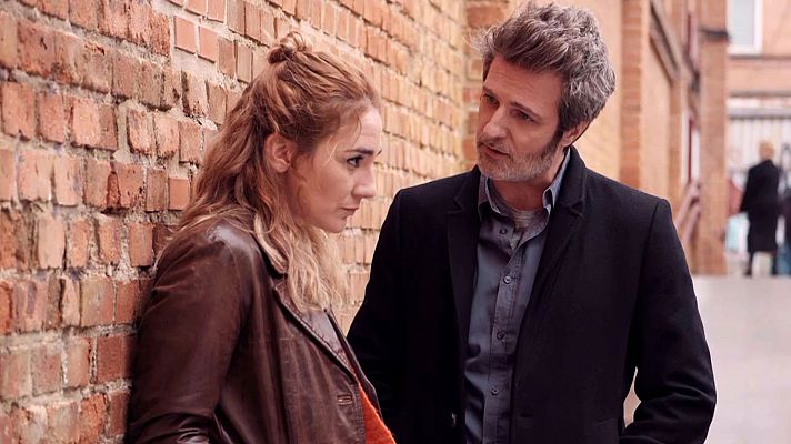 Mercado Central - Capítulo 114