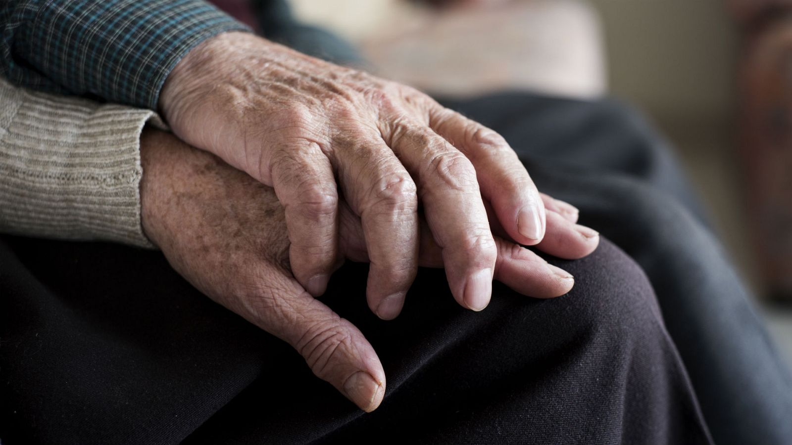 Nueve casos de coronavirus en una residencia de ancianos