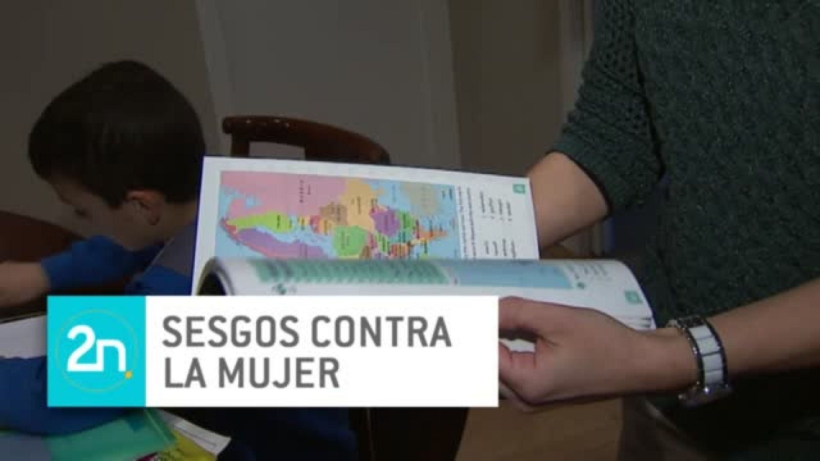 SUMARIO 05/03/20 | Las noticias que no puedes perderte hoy #La2N5M