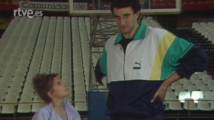 Fin de semana - 18/3/1988