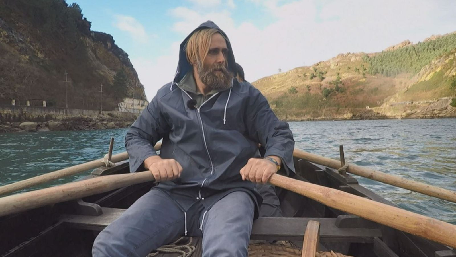 Bacalao, el oro del mar