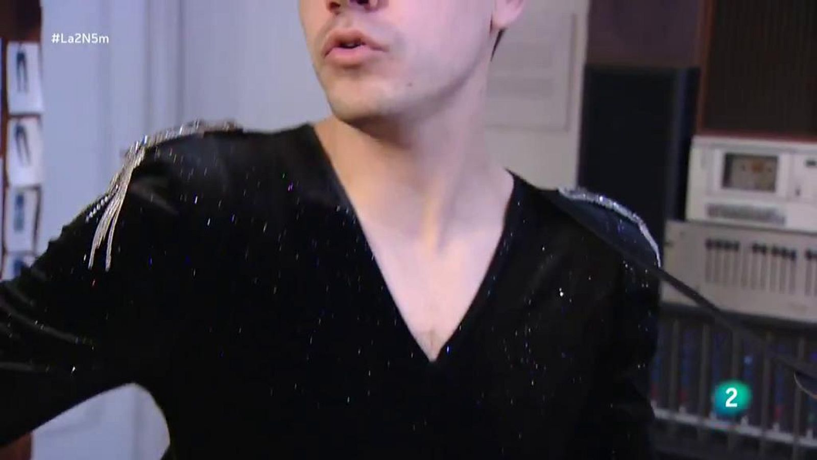 Jack Bisonte, toda una revelación