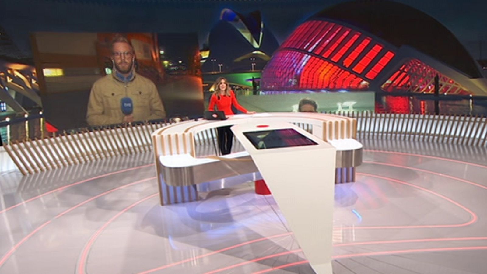 España Directo - 05/03/20 - ver ahora