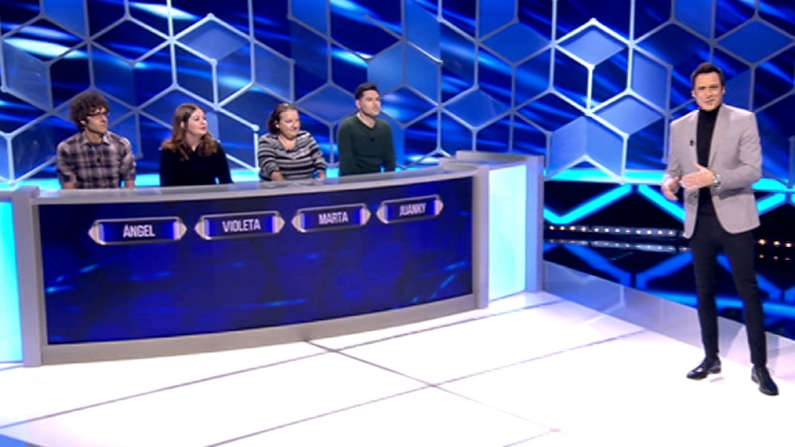 El cazador - Programa 19 - 05/03/20 - ver ahora