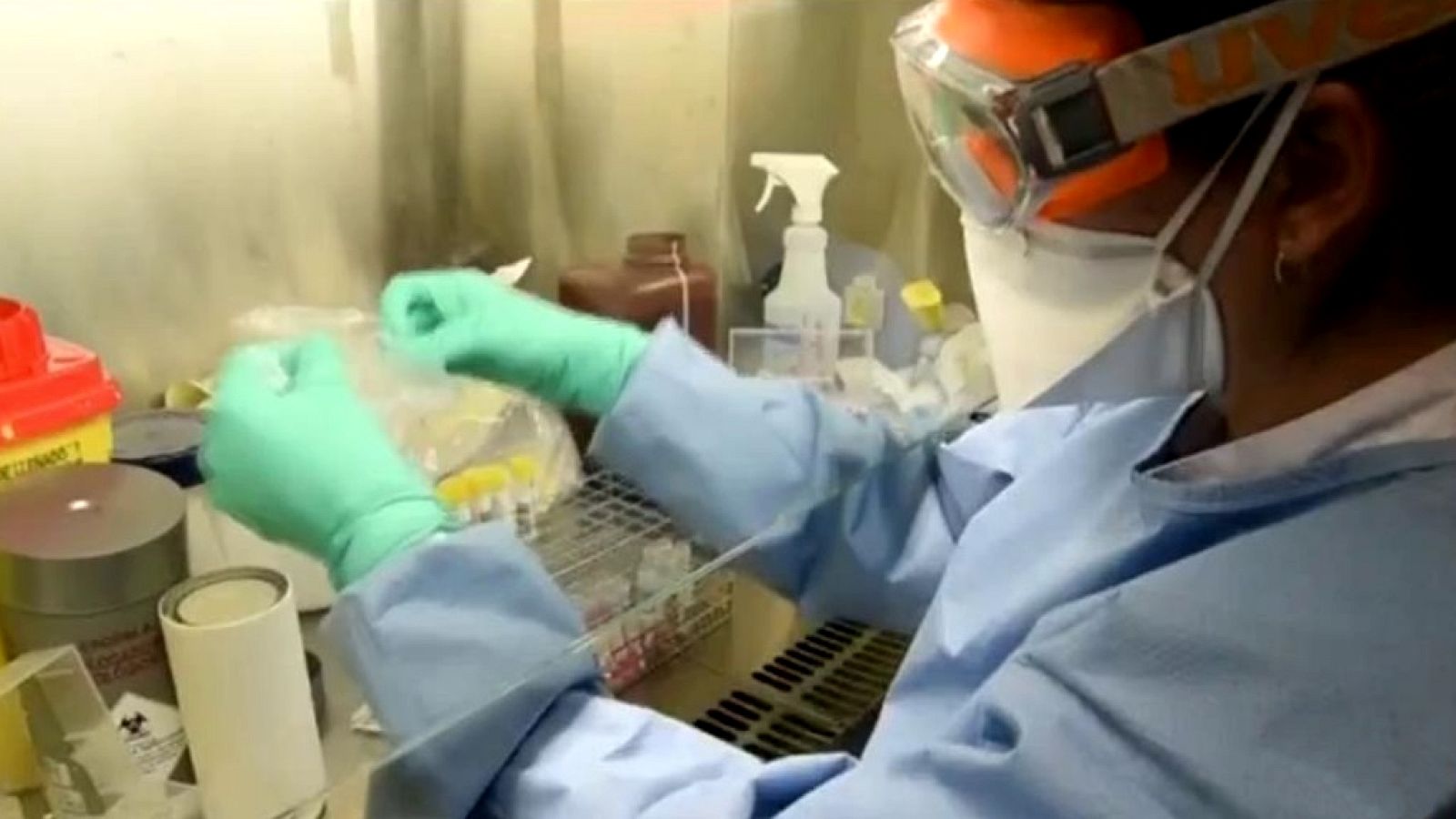 La tarde en 24 horas - 05/03/20 (2) - ver ahora