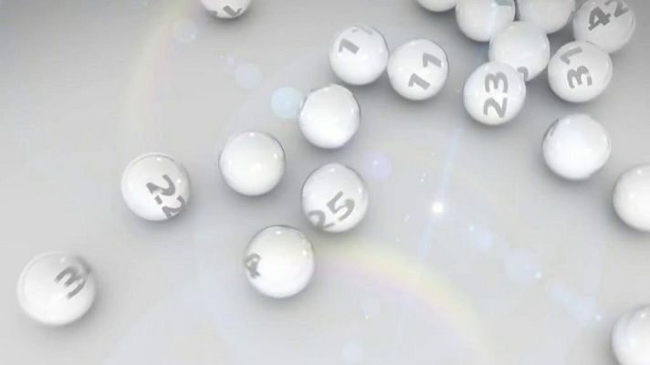 SELAE - Lotería Nacional - 05/03/2020