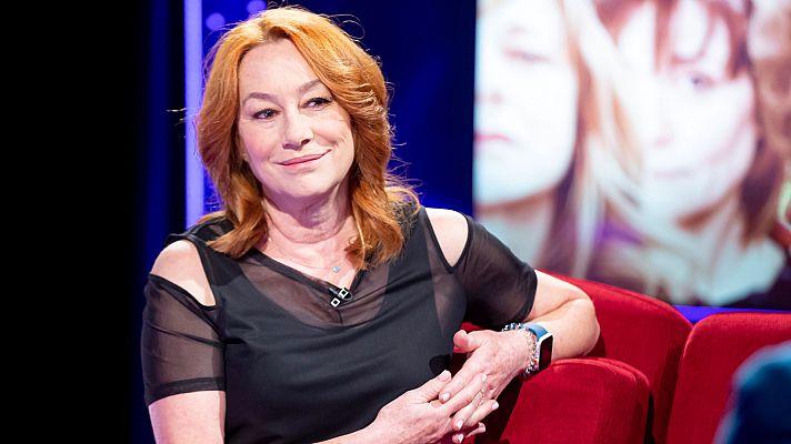 Atención obras - Gracia Querejeta estrena Invisibles en la semana de la mujer