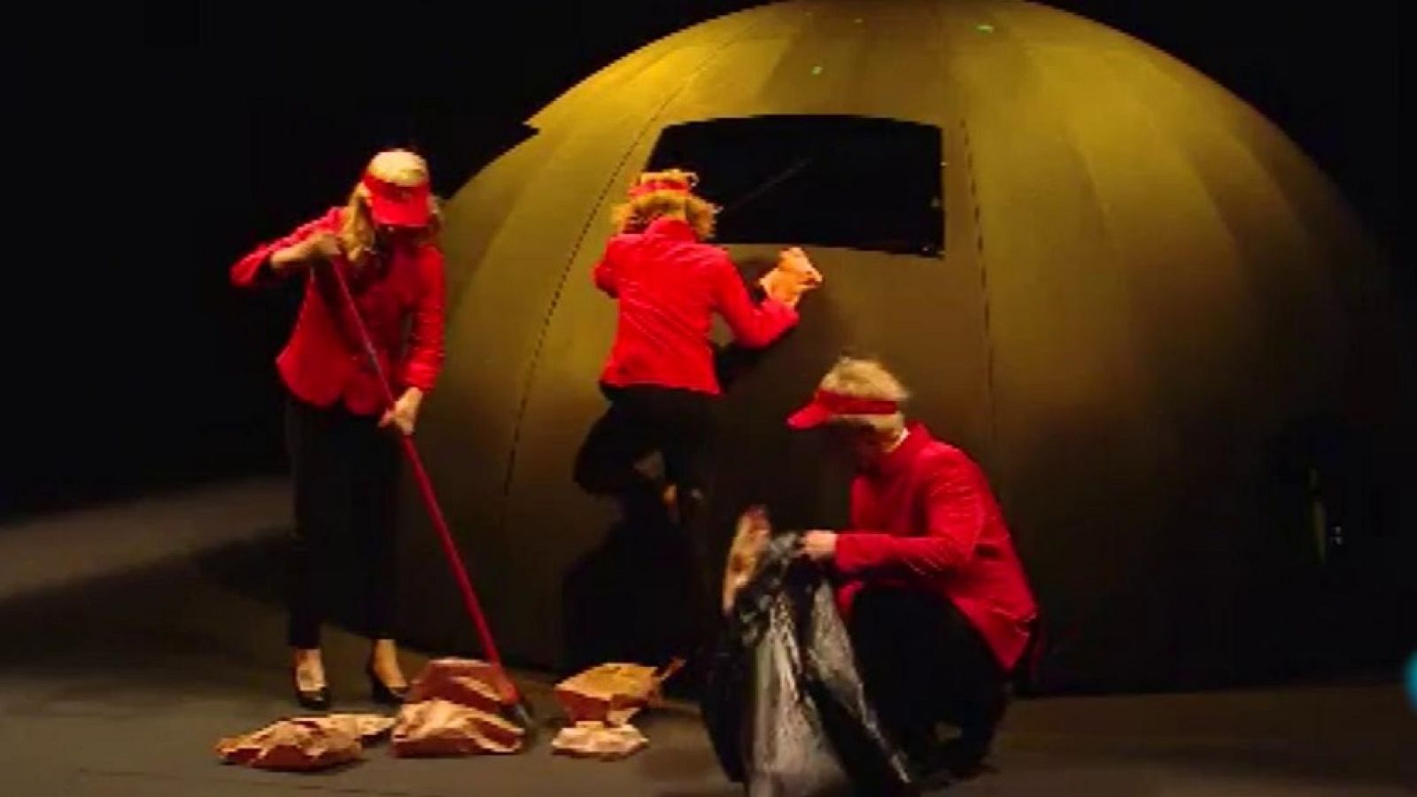 La 2 Noticias - 05/03/20 - ver ahora