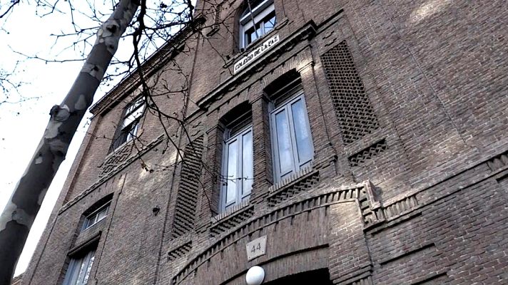 Telediario 1 - Telediario - 21 horas - 05/03/20 - Lengua de signos