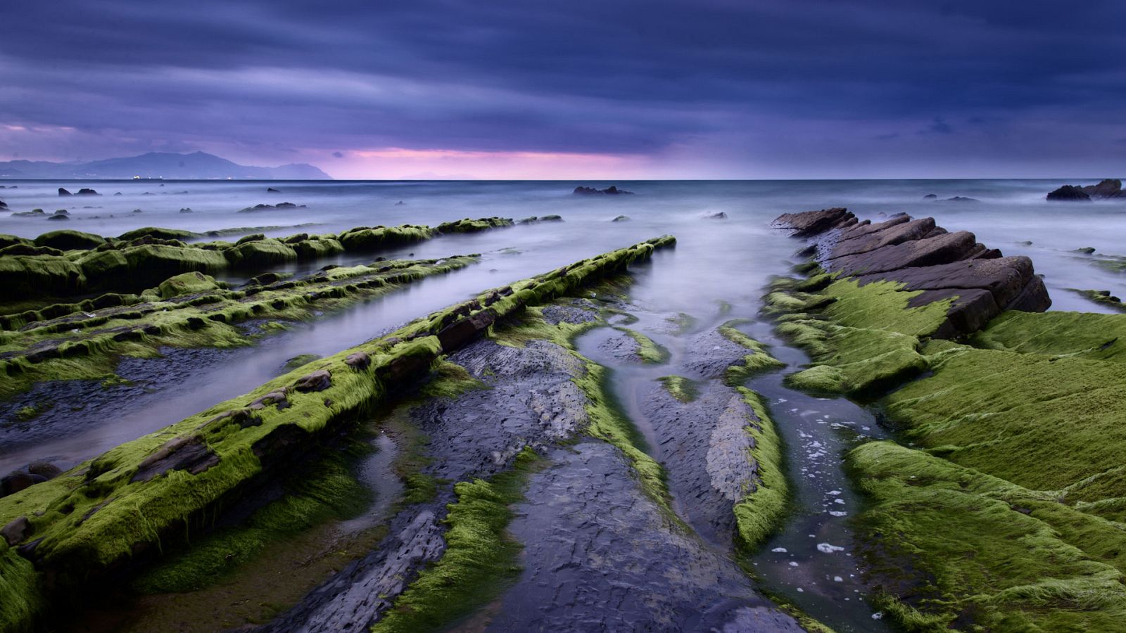 Lluvias en el norte, descenso térmico generalizado y fuerte viento - ver ahora