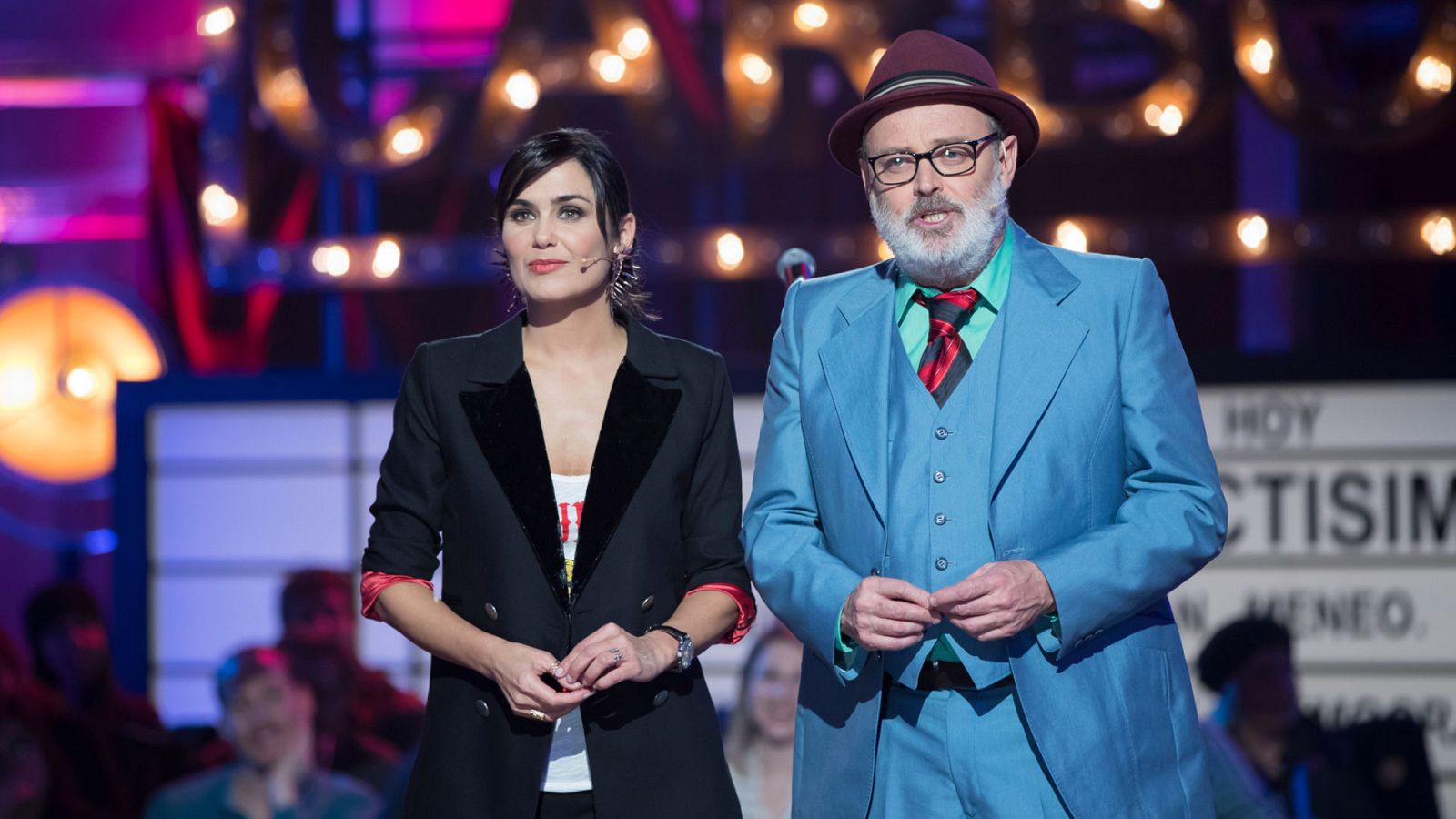 Sánchez & Carbonell - Programa 8 - ver ahora