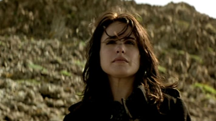 Ochéntame otra vez - Érase una vez en Almería