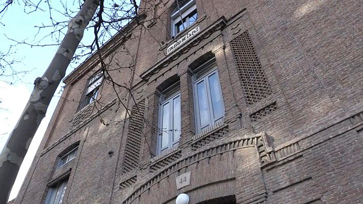 Telediario 1 - Telediario Matinal en 4' 06/03/20