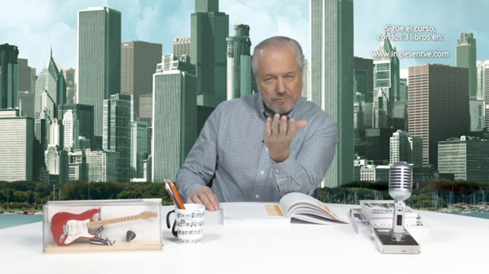 Inglés en TVE - Programa 35