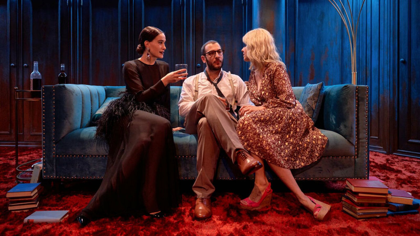 Atención Obras: Taxi girl