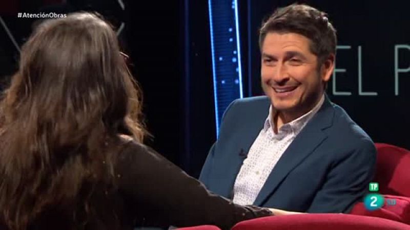 Atención Obras - El Plan: Toundra y Residente