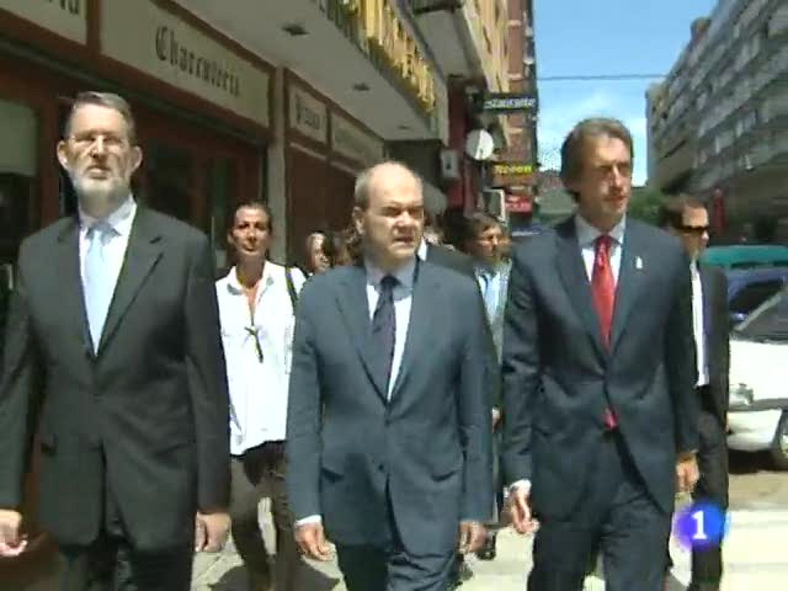 Telecantabria. Informativo de Cantabria - 29/07/2009