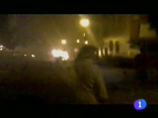 Telenorte - País Vasco - Telenorte-País Vasco - 29/07/09