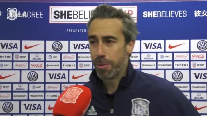 Fútbol - Vilda: "Como siempre, hay aspectos a mejorar"