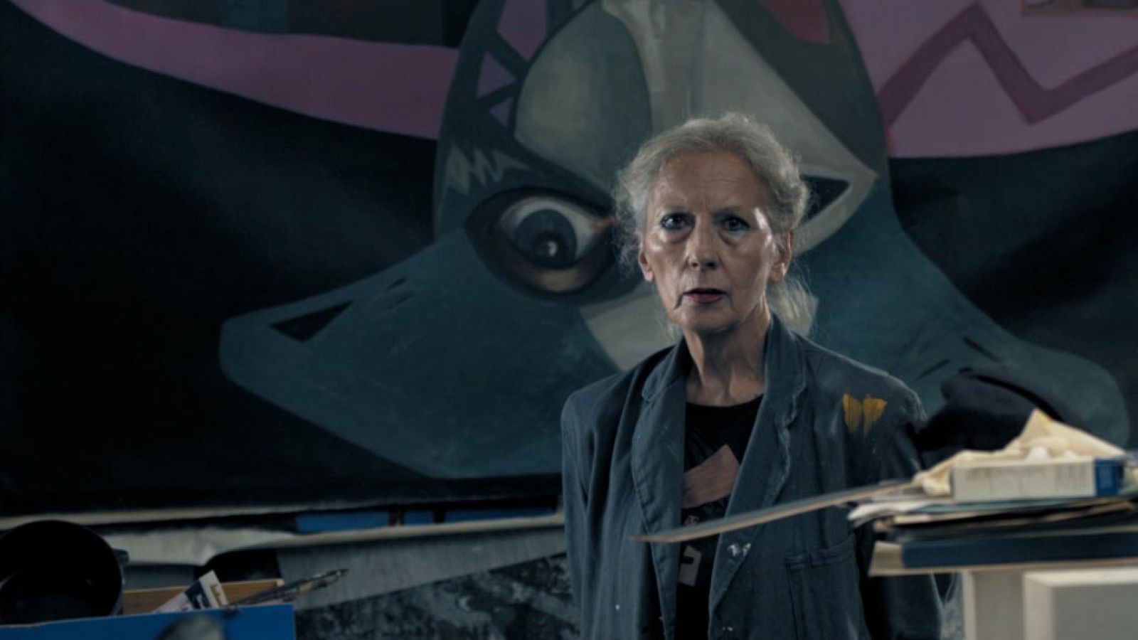 Imprescindibles - Teresa Ramón: Carrasca - ver ahora