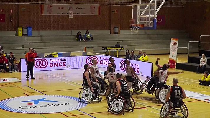 Paralímpicos - Paralímpicos - 06/03/20