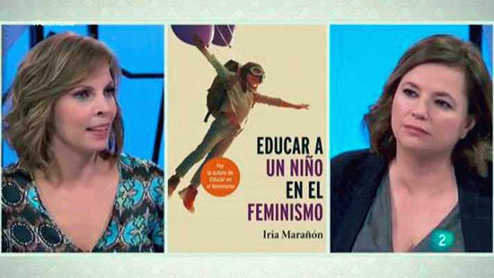 La aventura del Saber - Educar a un niño en el feminismo