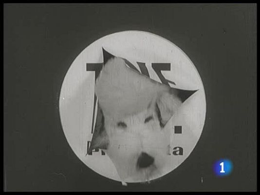  - El archivo de TVE sale a la calle