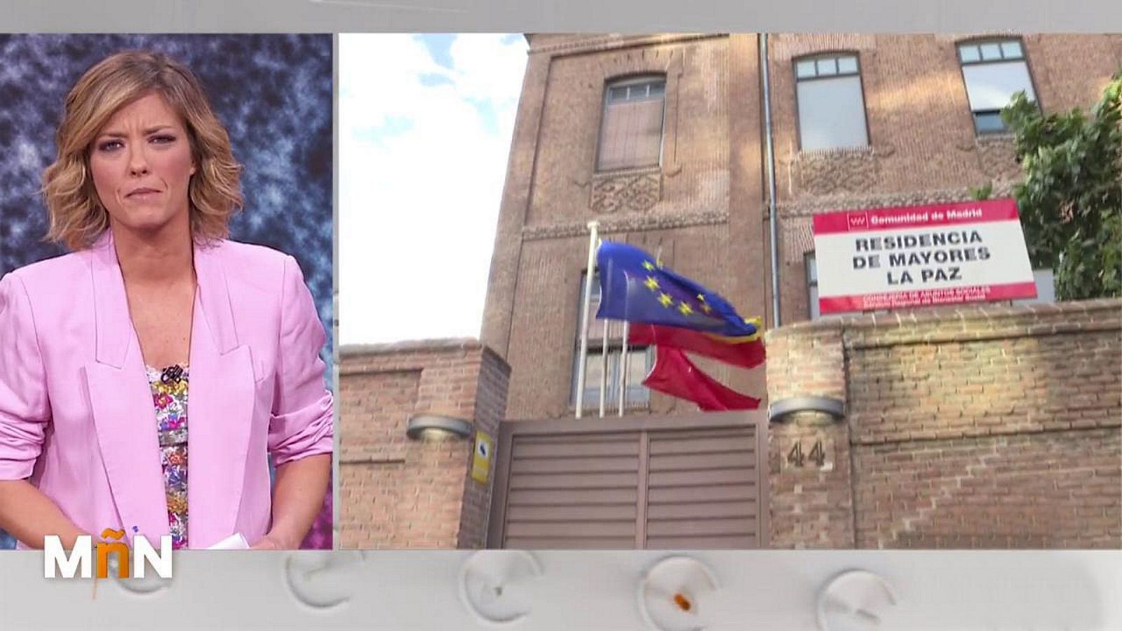 La Mañana - 06/03/20 - ver ahora