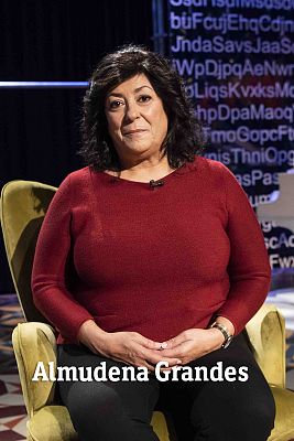 Punts de vista - Entrevista a Almudena Grandes