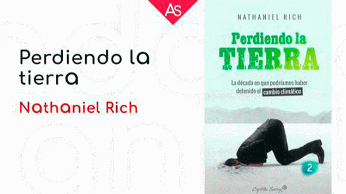 La aventura del Saber - Perdiendo la Tierra