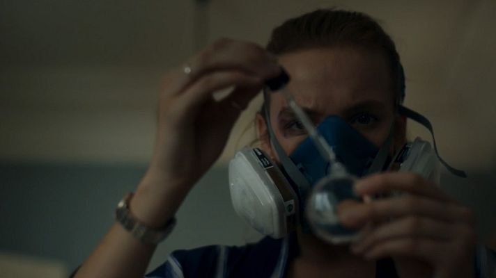 Killing Eve - 'Killing Eve', el miércoles a las 22:40 en La 1