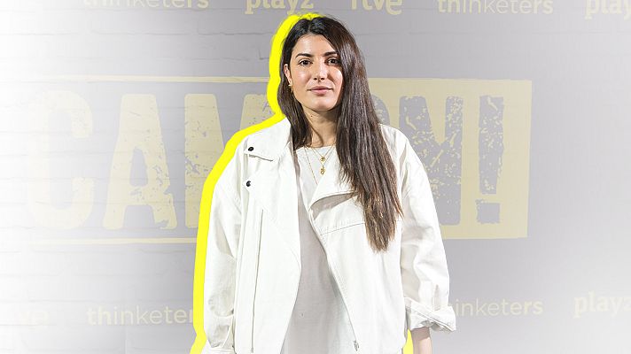 Playztrends - Alba Paul responde a las preguntas random de Playz