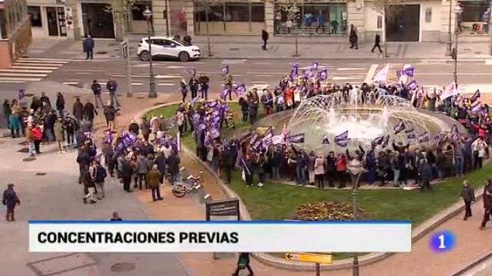 Noticias de Castilla y León - Castilla y León en 1' - 06/03/20