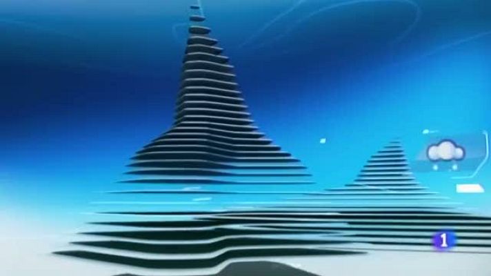 Telenavarra - El tiempo en Navarra - 6/3/2020