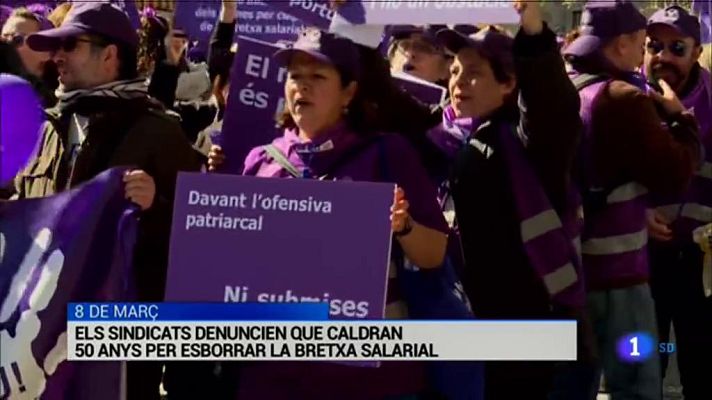 L'Informatiu - L'Informatiu -  06/03/2020