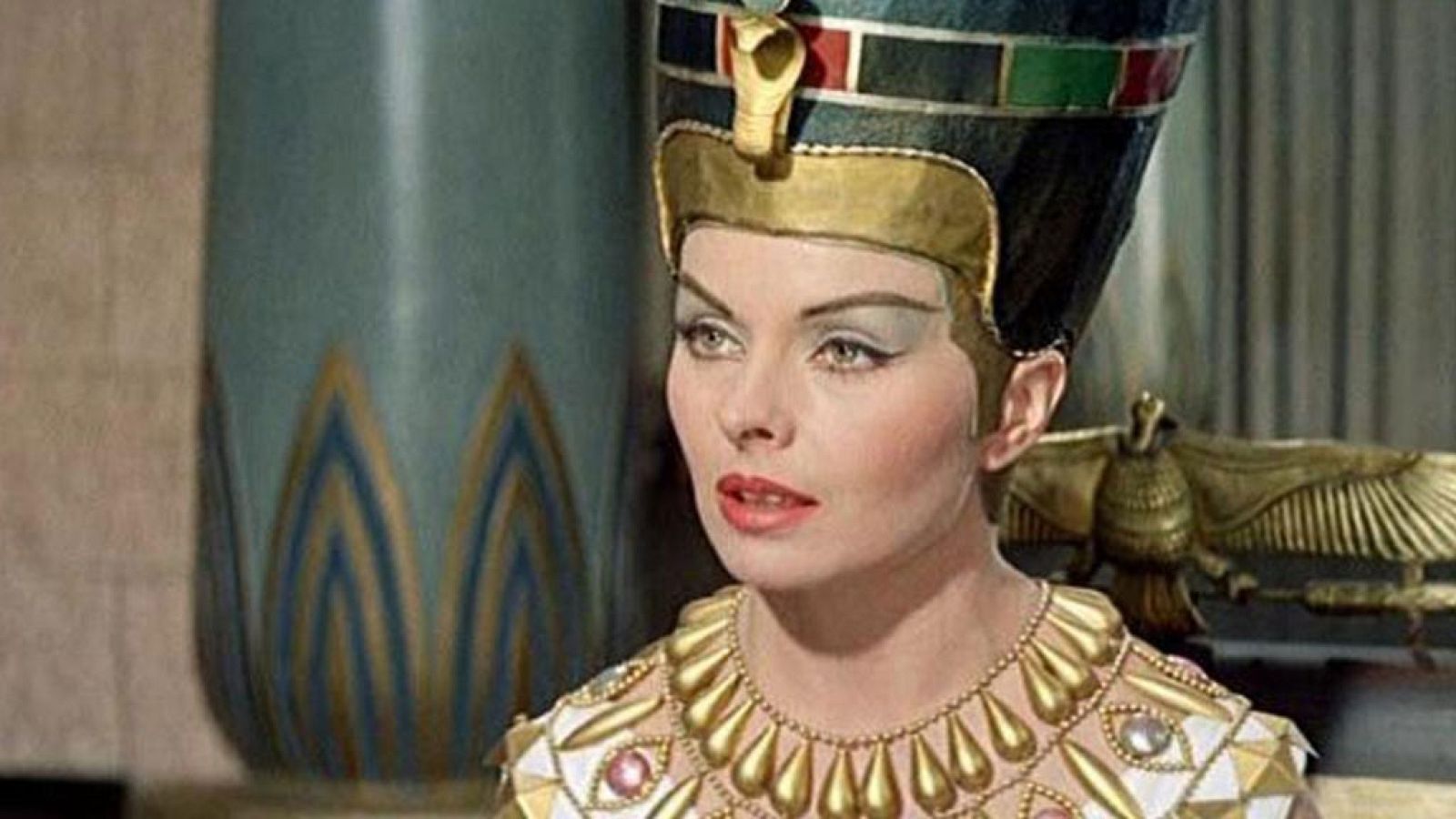 Mañanas de cine - Nefertiti, la reina del Nilo - ver ahora