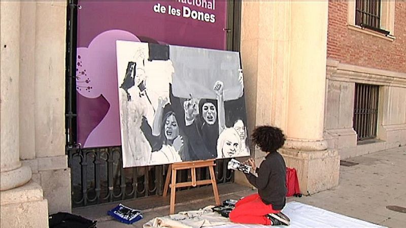 L'Informatiu - Comunitat Valenciana - 06/03/20 - ver ahora