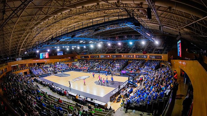 TDP Club - Girona - Cadí y Valencia - La Laguna, cuatro equipos en busca de las semifinales