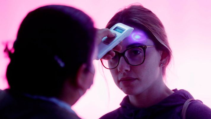 Telediario 1 - Telediario 1 en 4' - 06/03/20