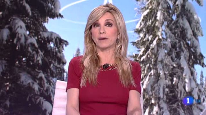 Informativo de Madrid - El Tiempo en la Comunidad de Madrid - 06/03/20